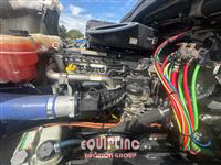 2019 Freightliner Cascadia