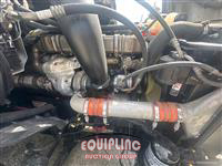 2019 Freightliner Cascadia