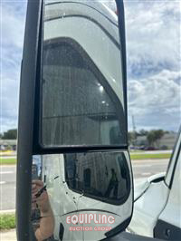2019 Freightliner Cascadia