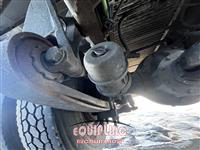 2014 International 4300