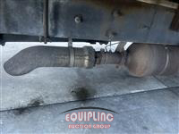 2014 International 4300