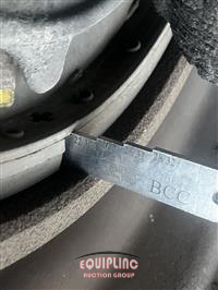 2014 International 4300