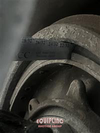 2014 International 4300