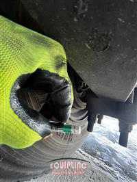 2014 International 4300