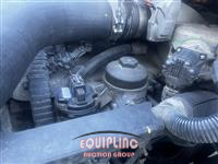 2014 International 4300