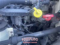 2014 International 4300