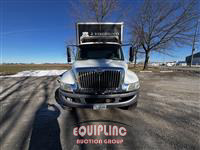 2014 International 4300