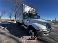 2014 International 4300