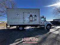 2014 International 4300