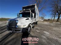 2014 International 4300