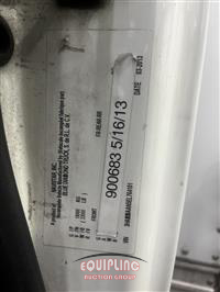 2014 International 4300