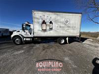 2014 International 4300