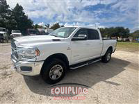 2021 Ram 2500