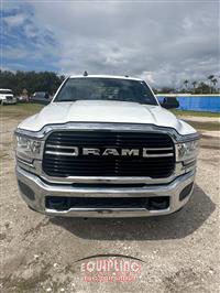 2021 Ram 2500