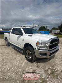 2021 Ram 2500