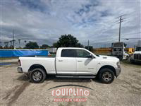 2021 Ram 2500