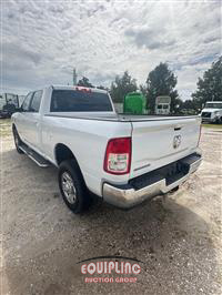 2021 Ram 2500