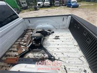 2021 Ram 2500