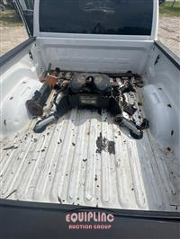 2021 Ram 2500