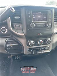 2021 Ram 2500