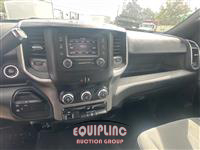 2021 Ram 2500