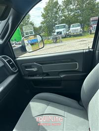 2021 Ram 2500