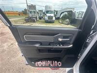 2021 Ram 2500