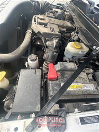 2021 Ram 2500