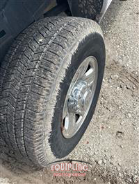 2021 Ram 2500