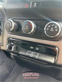 2021 Ram 2500