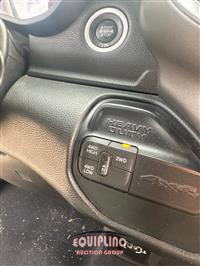 2021 Ram 2500