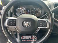 2021 Ram 2500