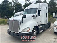 2018 Kenworth T680