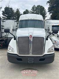 2018 Kenworth T680
