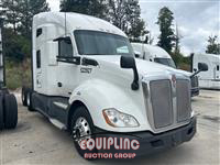 2018 Kenworth T680