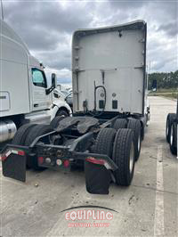 2018 Kenworth T680
