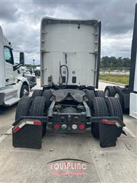 2018 Kenworth T680