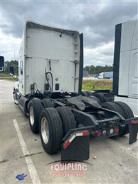 2018 Kenworth T680