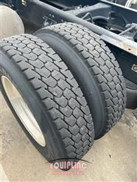 2018 Kenworth T680