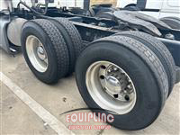 2018 Kenworth T680