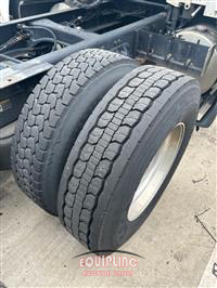 2018 Kenworth T680