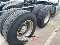 2018 Kenworth T680