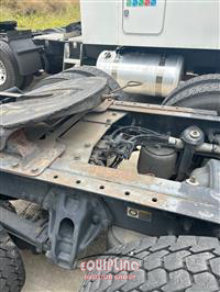 2018 Kenworth T680