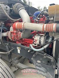 2018 Kenworth T680