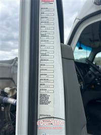 2018 Kenworth T680