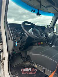 2018 Kenworth T680