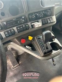 2018 Kenworth T680