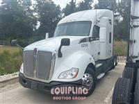 2018 Kenworth T680