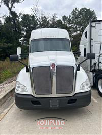 2018 Kenworth T680