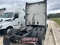 2018 Kenworth T680
